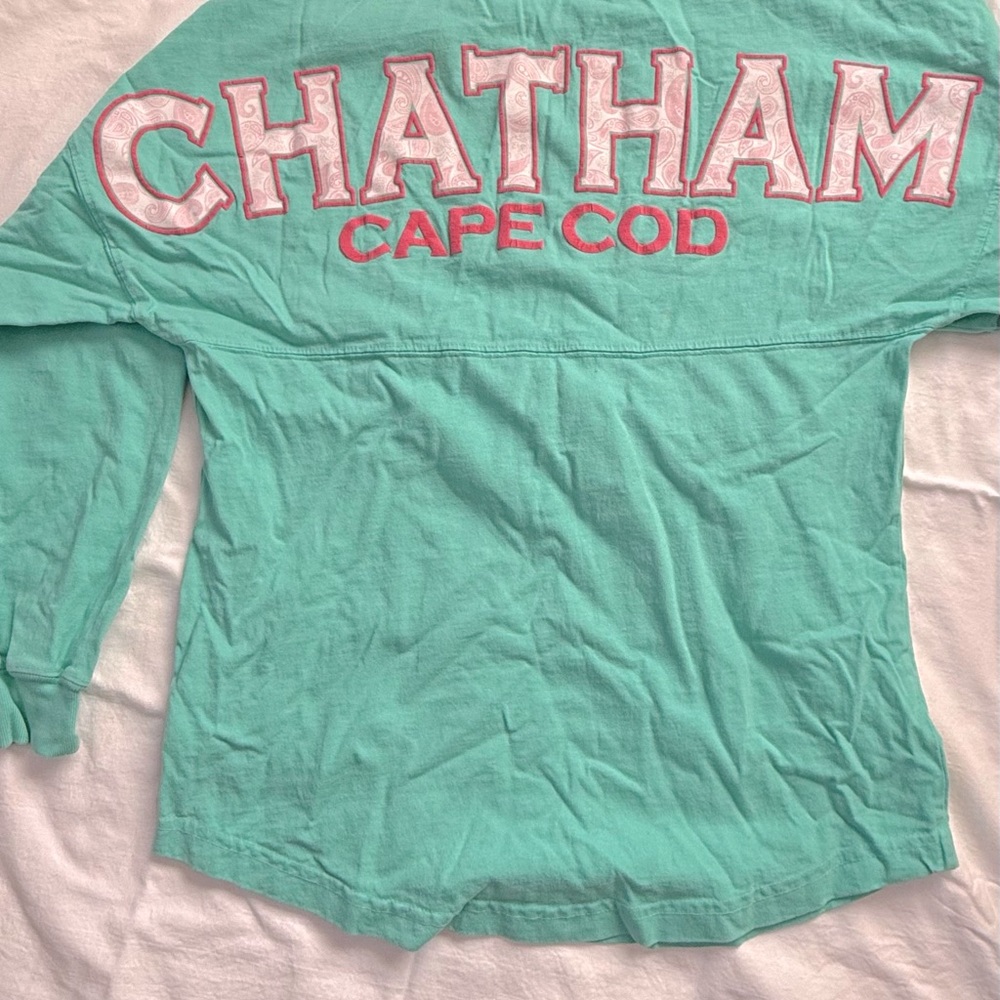 Chatham Cape Cod Spirit Jersey XS fits Sm